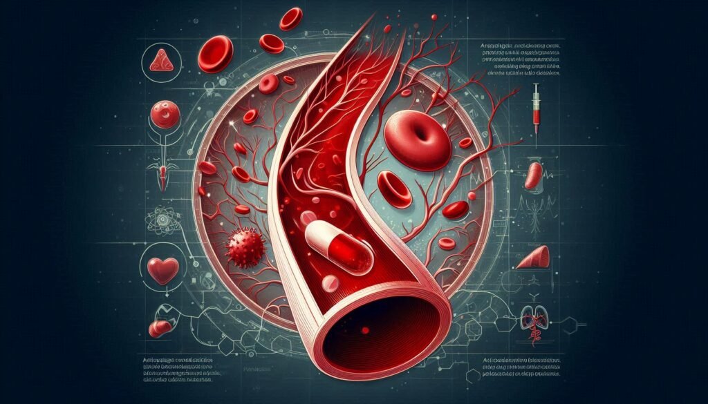 Preventing Blood Clots in Polycythemia: The Critical Role of Anticoagulation Therapy