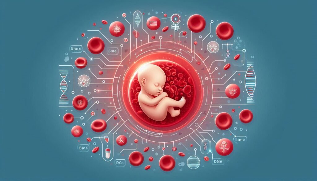 Congenital Polycythemia A Rare Inherited Condition