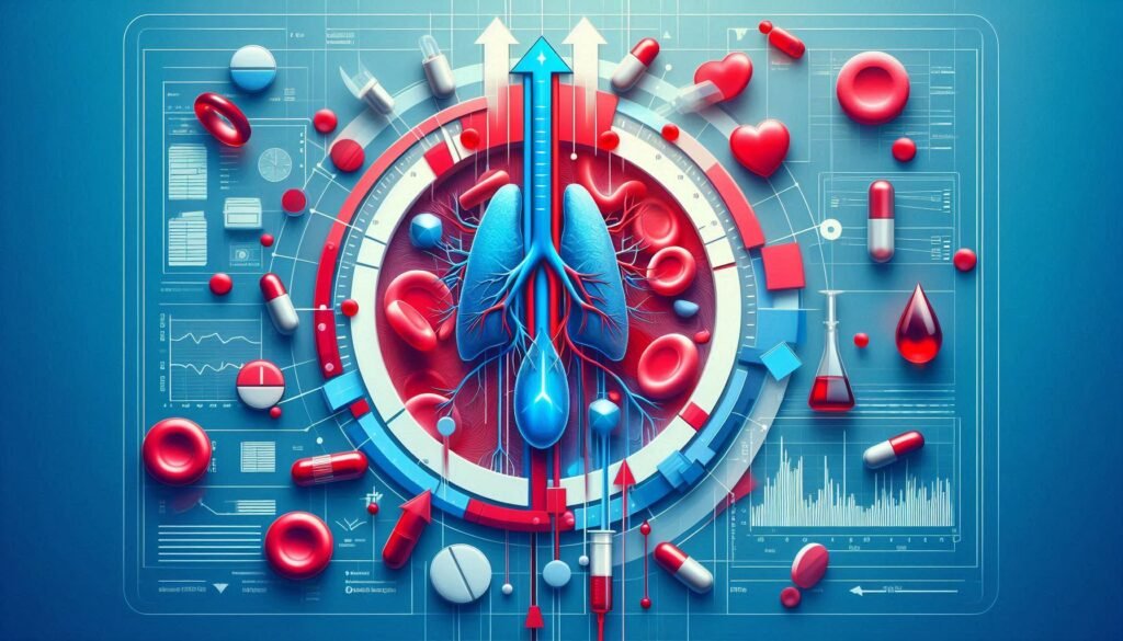 Drug-Induced Polycythemia: Medications That Can Affect Red Blood Cell Counts