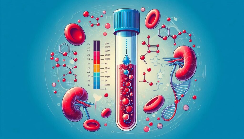 Erythropoietin Level Tests Their Significance in Polycythemia Diagnosis