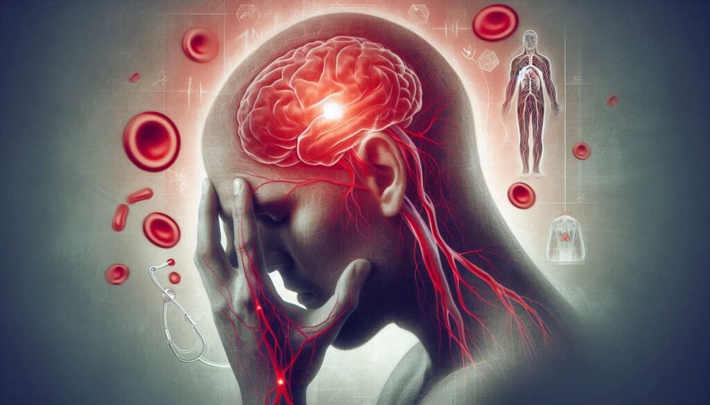 Headaches and Polycythemia When to Seek Medical Attention