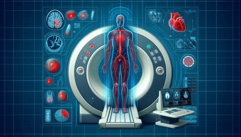 Imaging Studies in Polycythemia Diagnosis: The Role of CT, MRI and Ultrasound