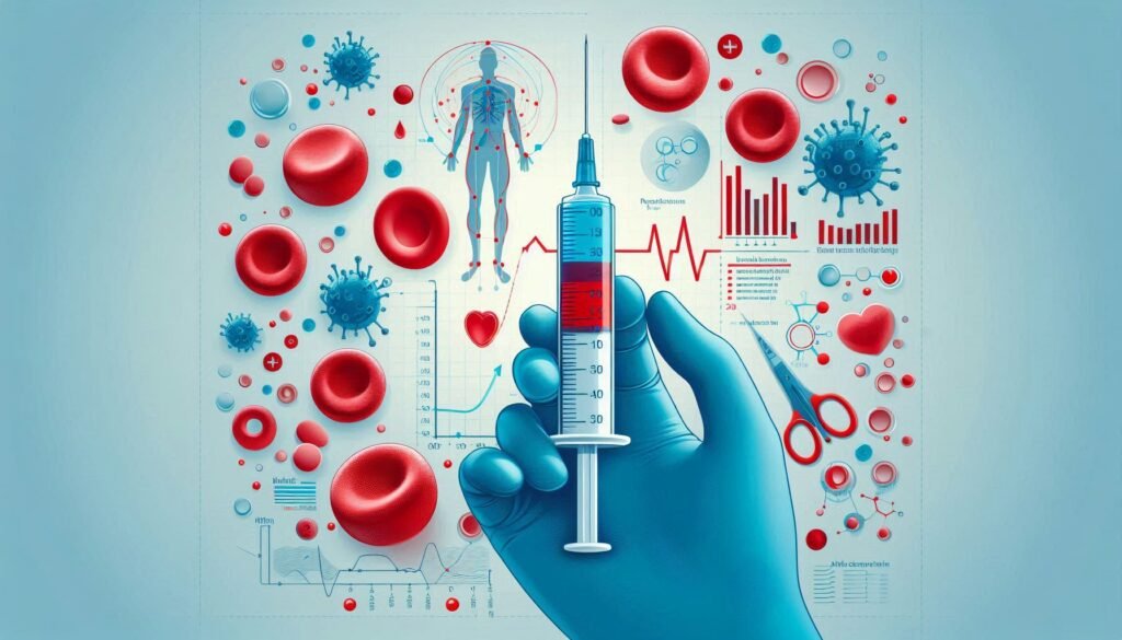 Interferon Therapy in Polycythemia: When and Why It's Recommended