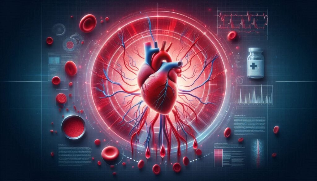 Managing Cardiovascular Risks in Polycythemia Patients
