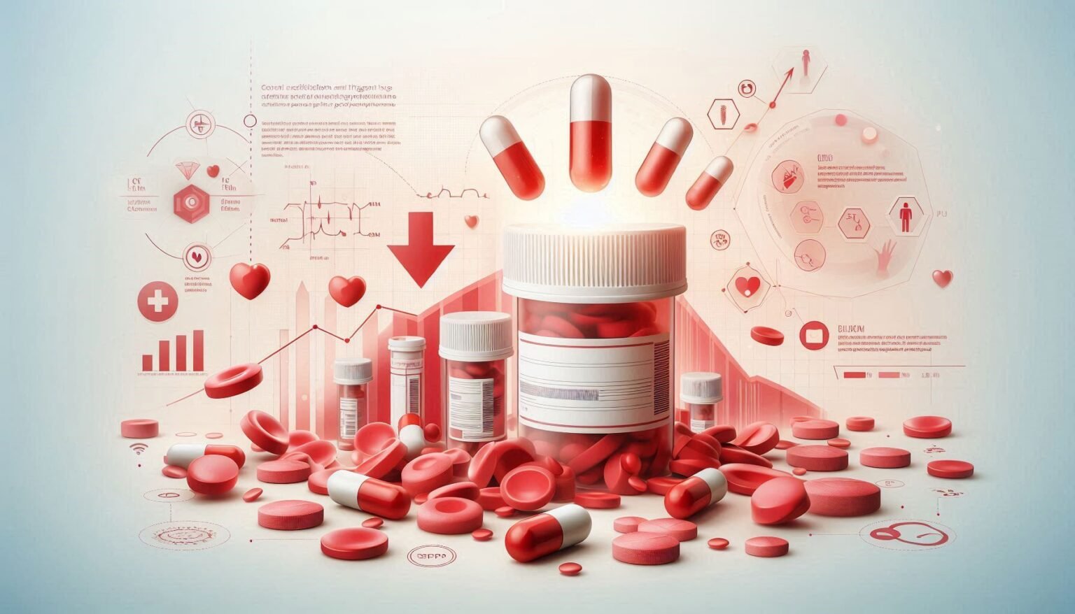 Medication-Induced Polycythemia: Understanding Drug-Related Blood Disorders