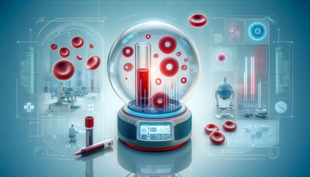 New and Emerging Diagnostic Techniques for Polycythemia