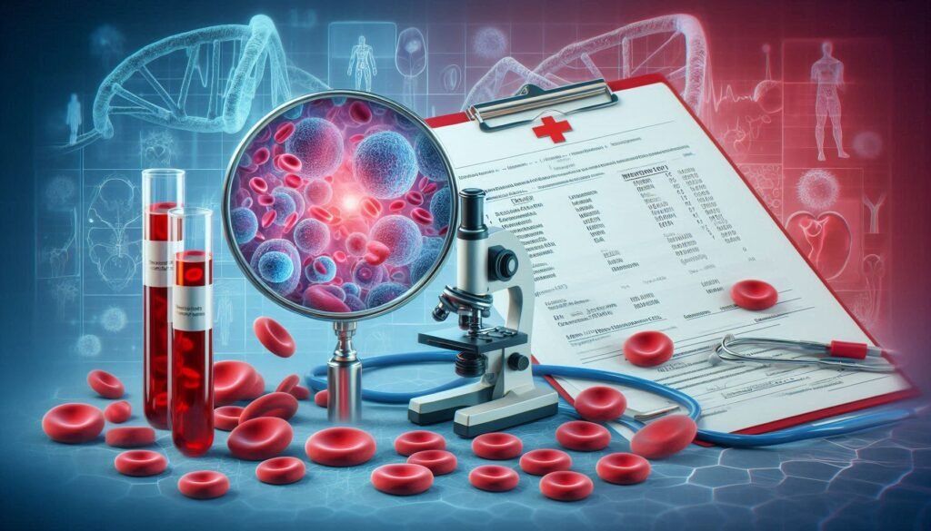 Polycythemia Vera: Unraveling the Most Common Myeloproliferative Neoplasm