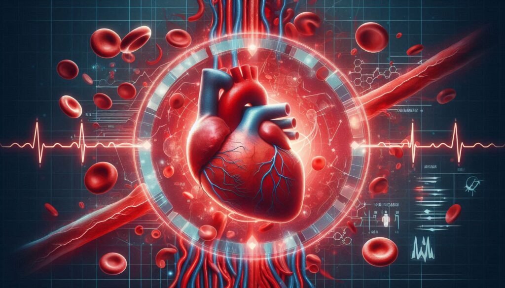 Polycythemia and Cardiovascular Diseases: Cause or Effect?