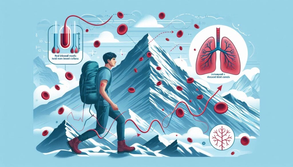 Polycythemia and High Altitude