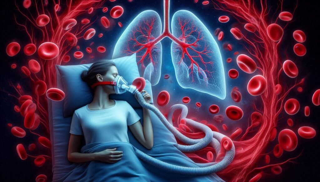 Polycythemia and Sleep Apnea Understanding the Relationship