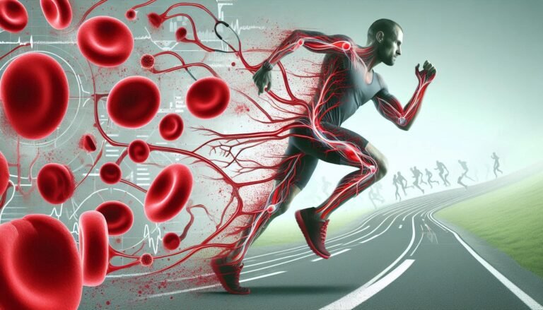 Polycythemia in Athletes: Balancing Performance Enhancement and Health Risks