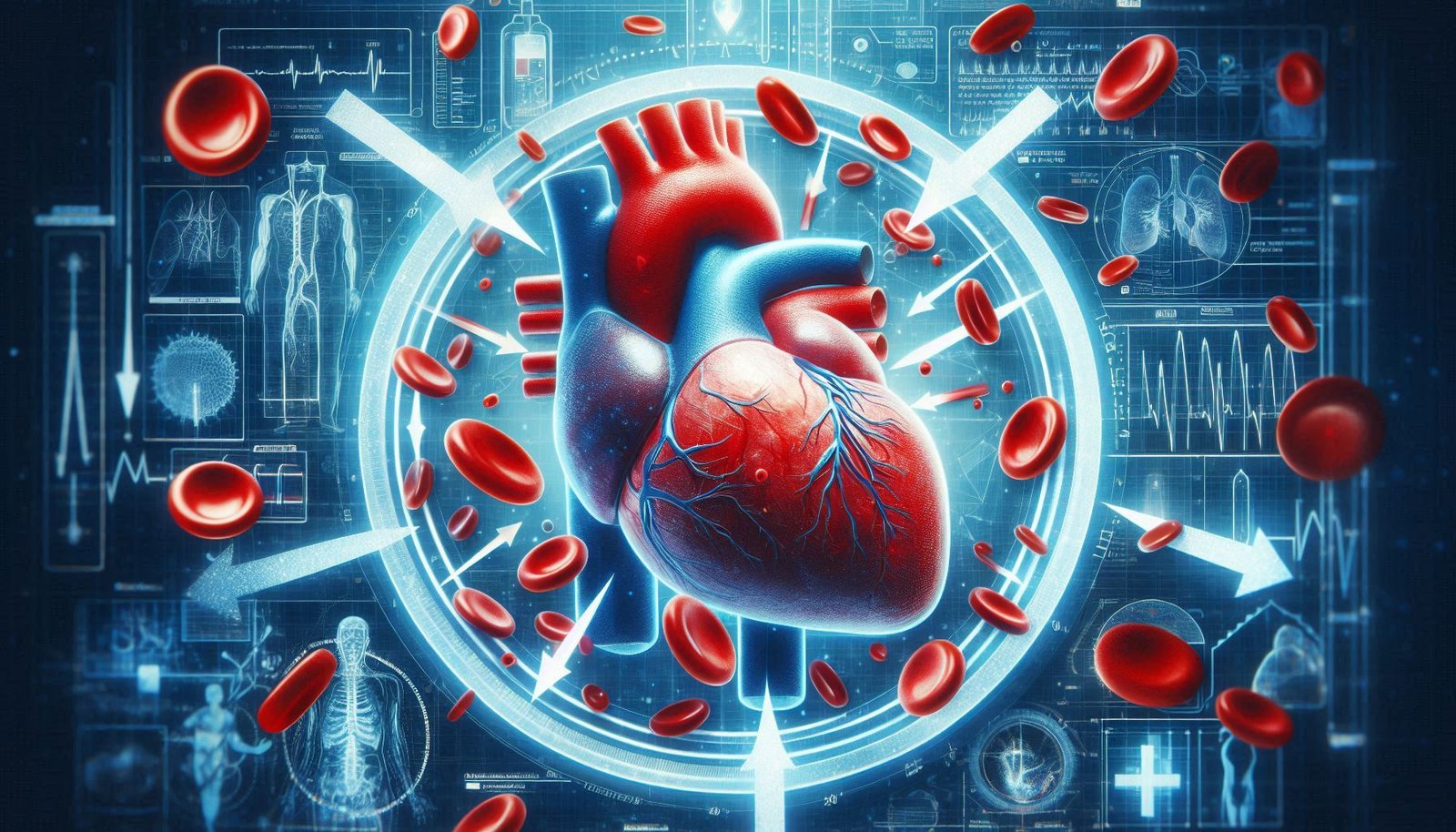 Polycythemia in Cyanotic Heart Diseases Causes and Management