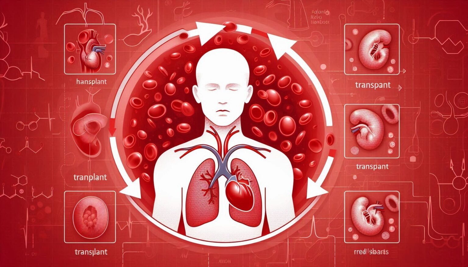 Post-Transplant Erythrocytosis: A Unique Form of Secondary Polycythemia