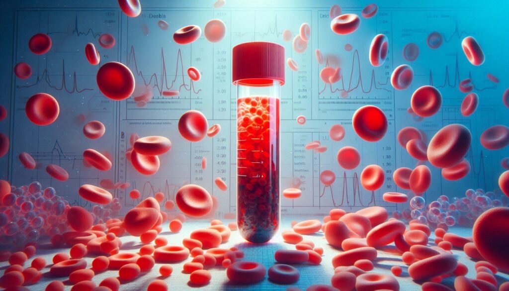 Relative Polycythemia: Understanding the Impact of Decreased Plasma Volume