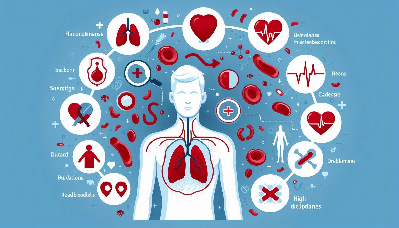 Secondary Polycythemia: Unveiling Causes, Recognizing Symptoms and Exploring Treatment Options