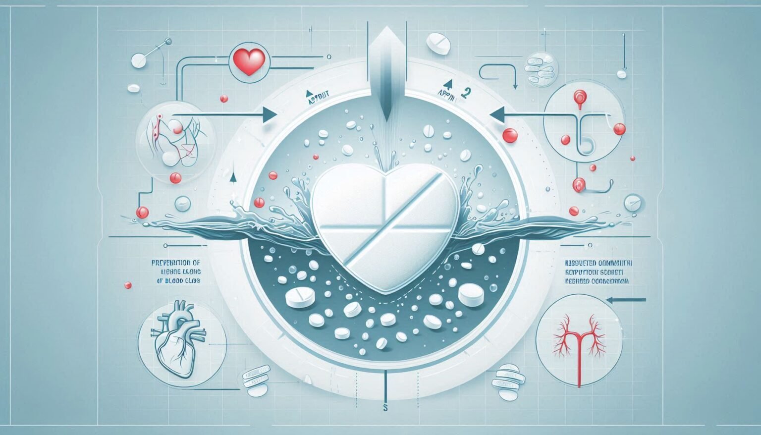 Aspirin Therapy: A Key Player in Preventing Polycythemia Complications