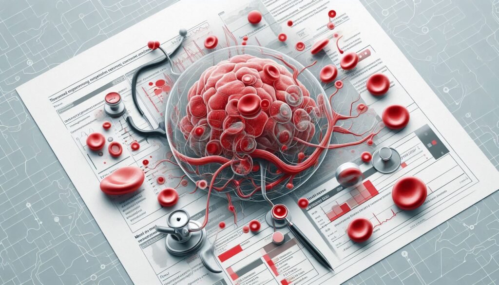 Tumor-Induced Polycythemia: When Cancer Leads to Increased Red Blood Cells