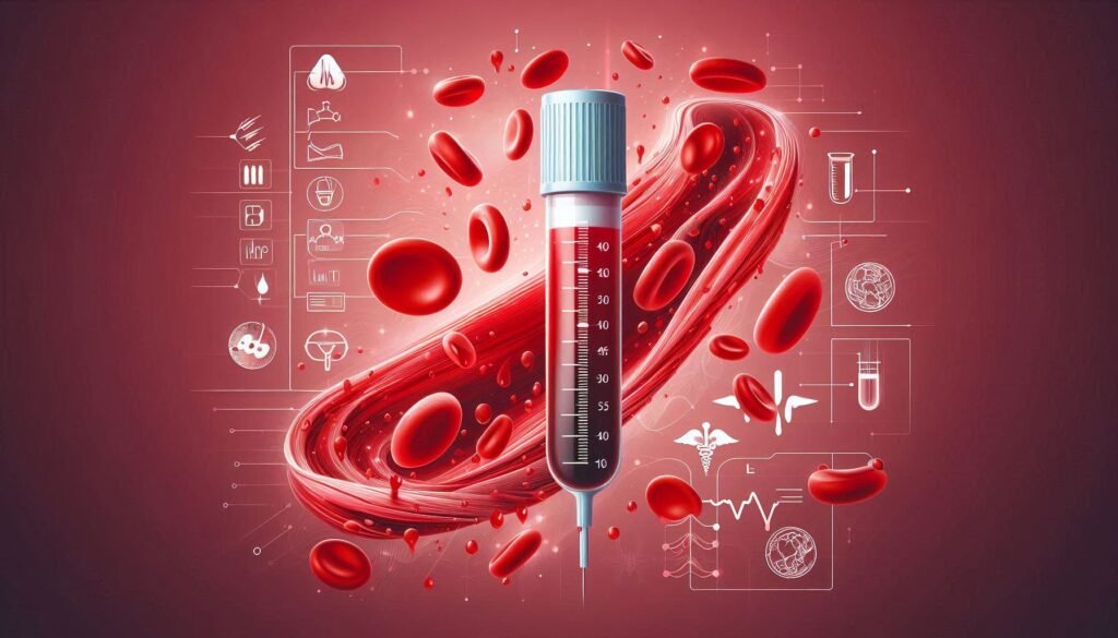 Understanding Blood Viscosity Tests in Polycythemia Evaluation