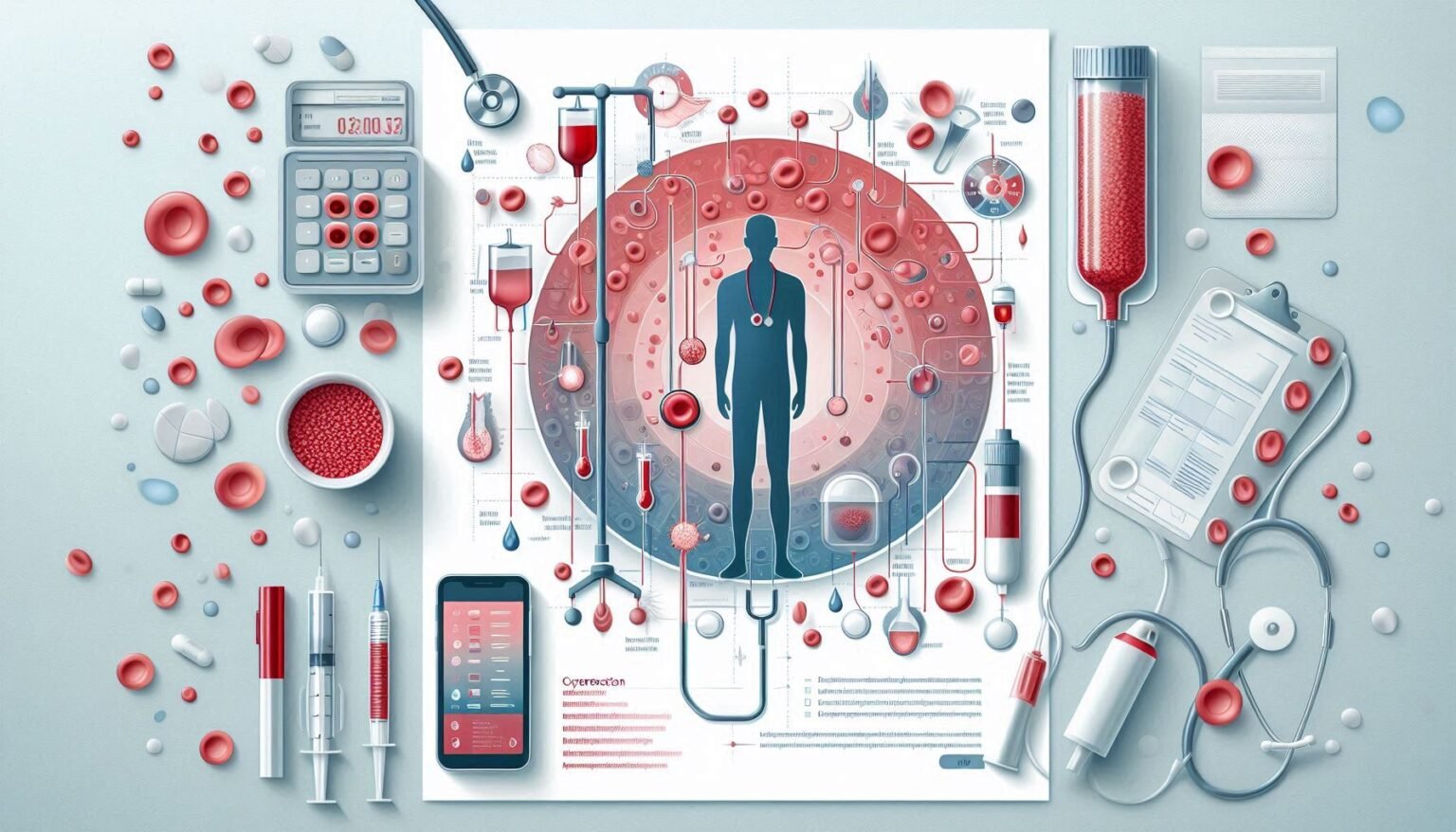 Cytoreductive Therapy: Advanced Management Strategies for Polycythemia