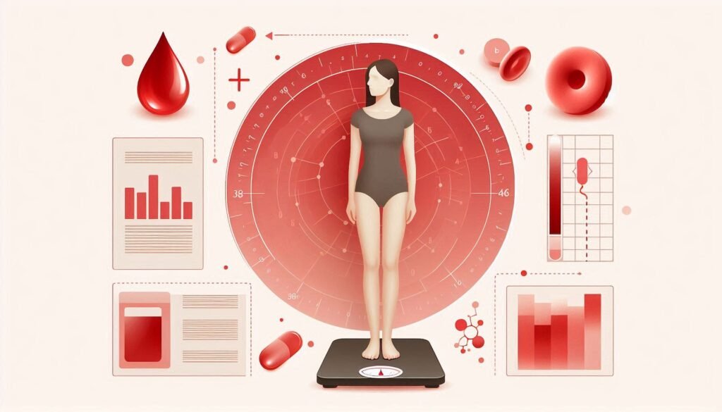 Unexplained Weight Loss A Potential Sign of Polycythemia