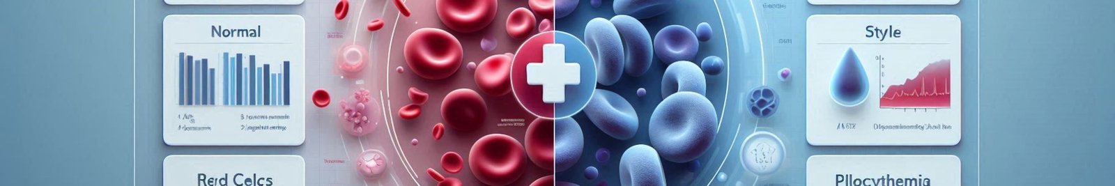 Types of Polycythemia Simple Guide to High Red Blood Cell Counts